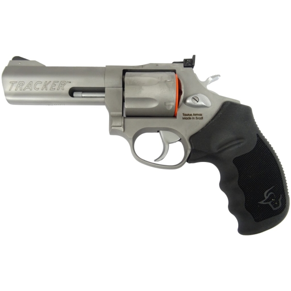 Rewolwer Taurus Tracker 627 SS Matte kal. .357Mag./.38Spec. 4"